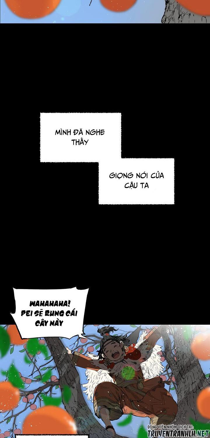 Vô Kiếm Tiểu Tử Chapter 25 - Trang 2