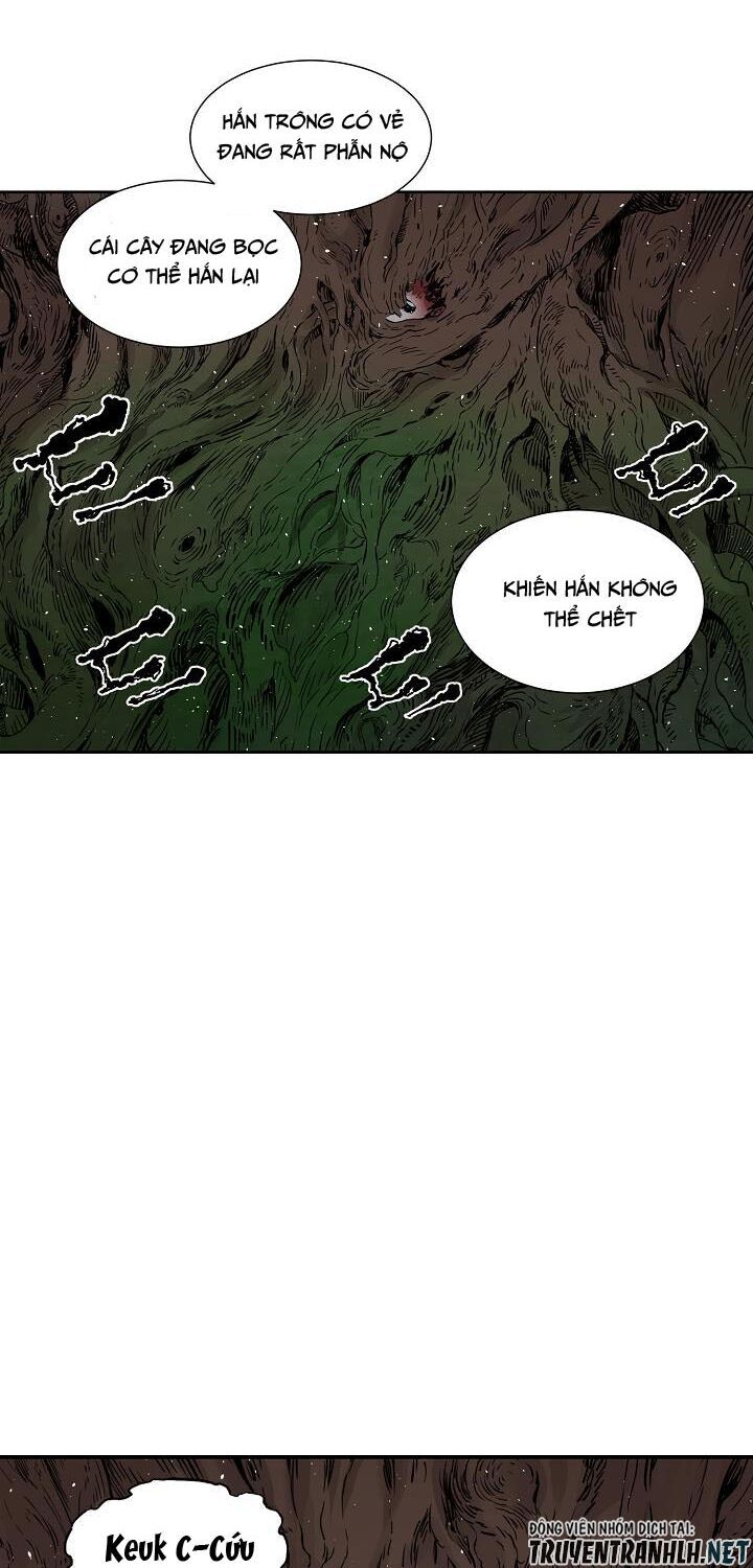 Vô Kiếm Tiểu Tử Chapter 25 - Trang 2