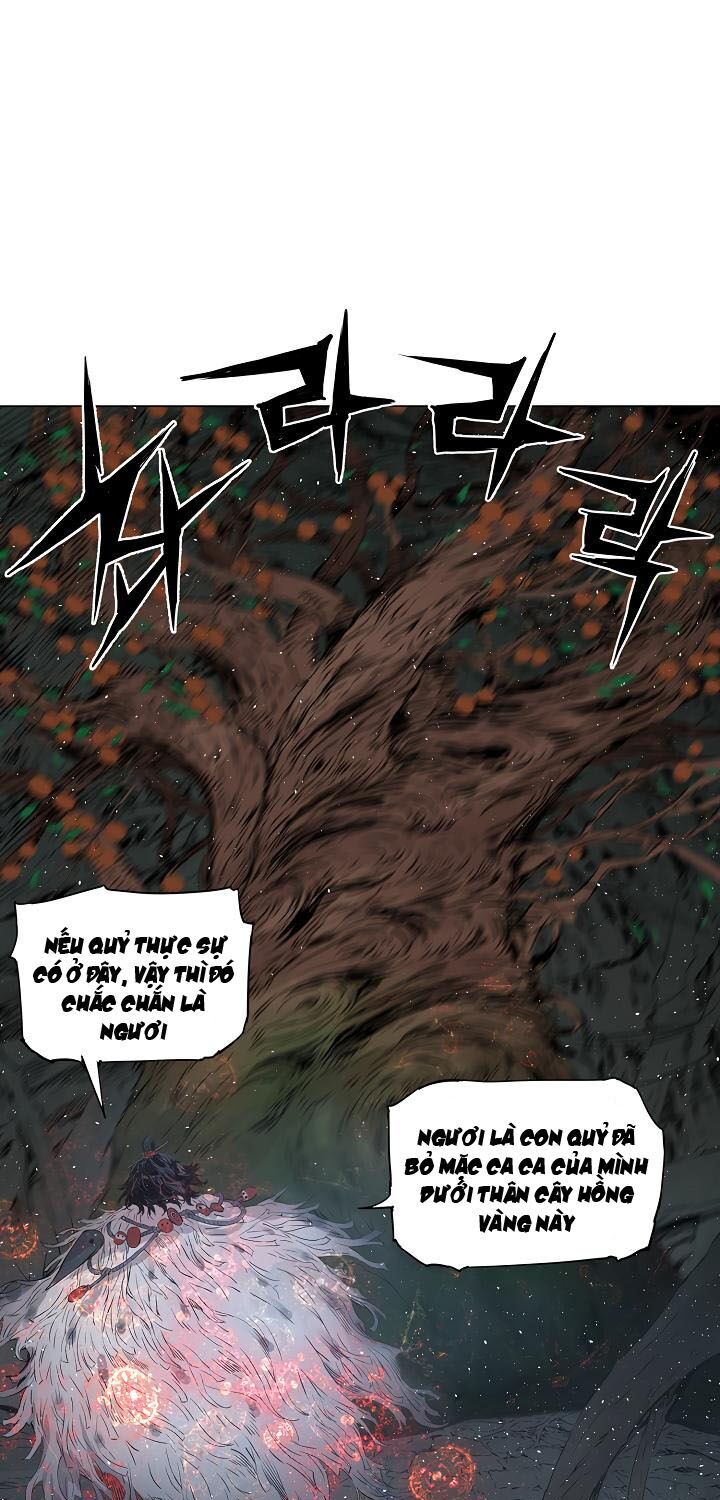 Vô Kiếm Tiểu Tử Chapter 25 - Trang 2