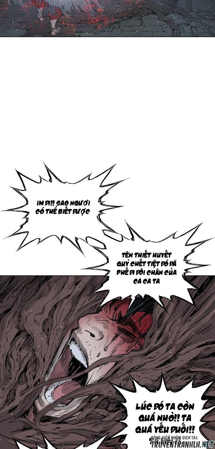 Vô Kiếm Tiểu Tử Chapter 25 - Trang 2