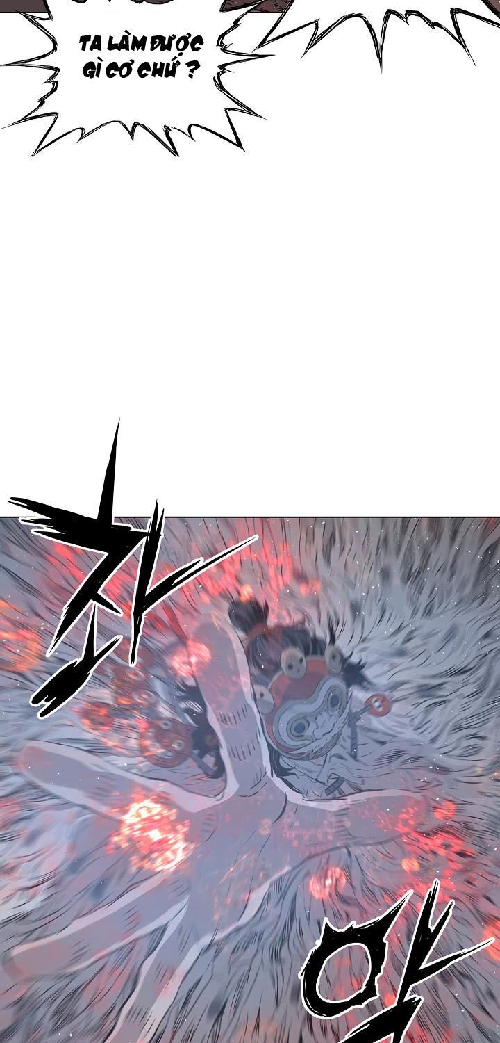 Vô Kiếm Tiểu Tử Chapter 25 - Trang 2