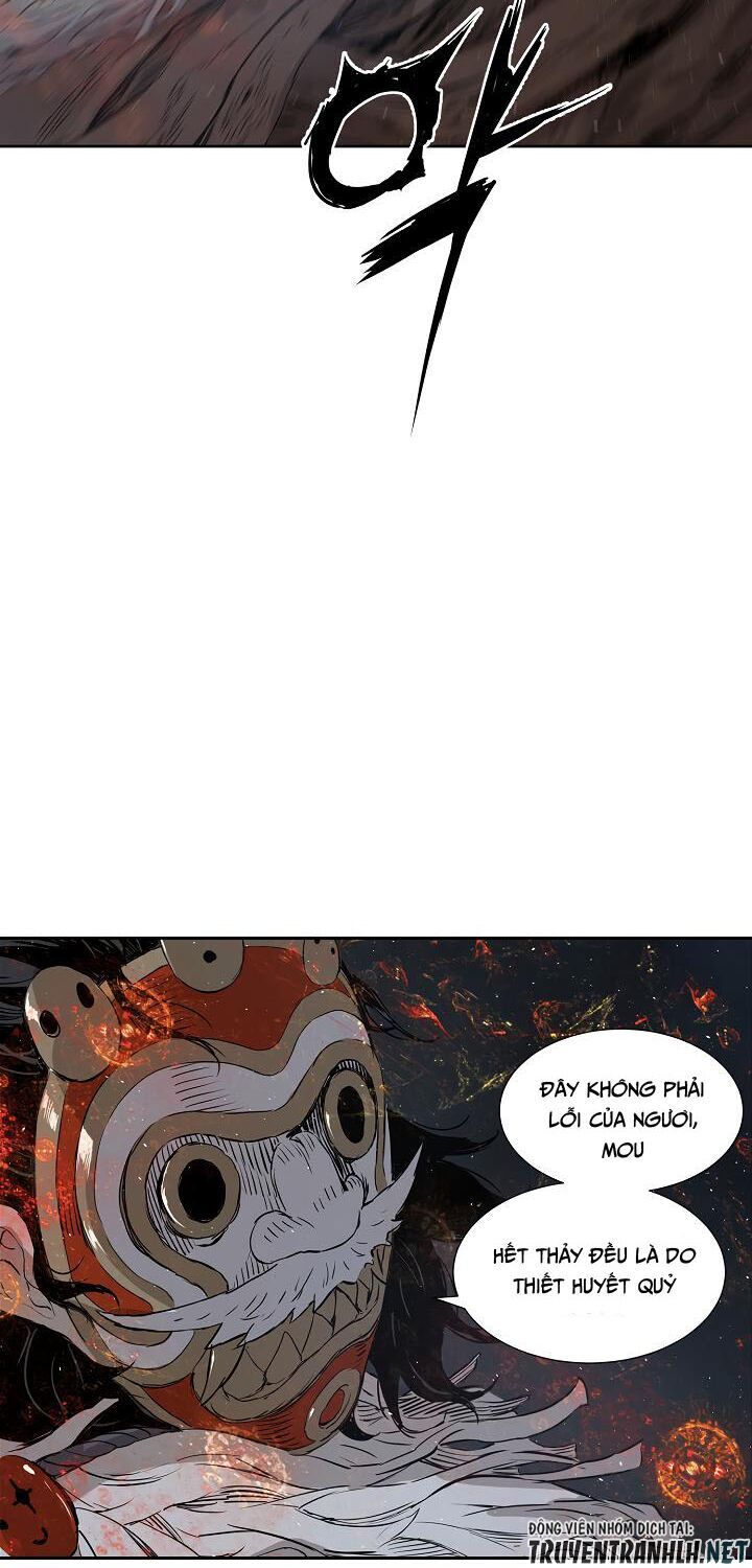 Vô Kiếm Tiểu Tử Chapter 25 - Trang 2