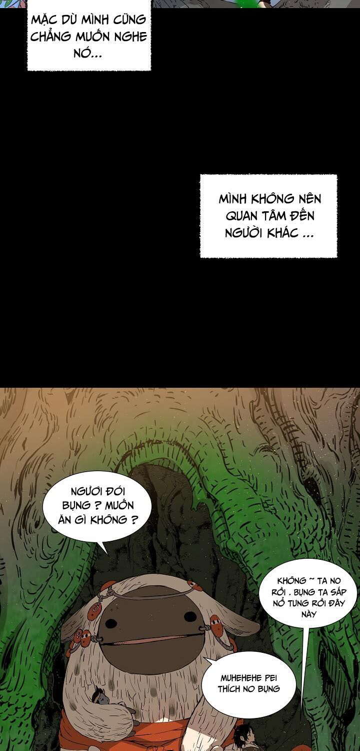 Vô Kiếm Tiểu Tử Chapter 25 - Trang 2