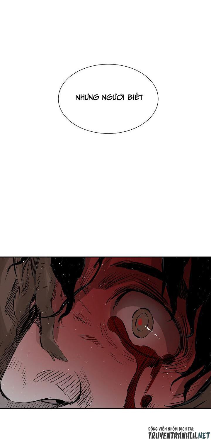 Vô Kiếm Tiểu Tử Chapter 25 - Trang 2