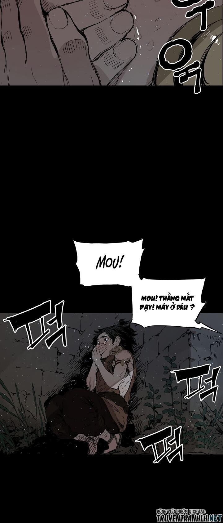 Vô Kiếm Tiểu Tử Chapter 25 - Trang 2