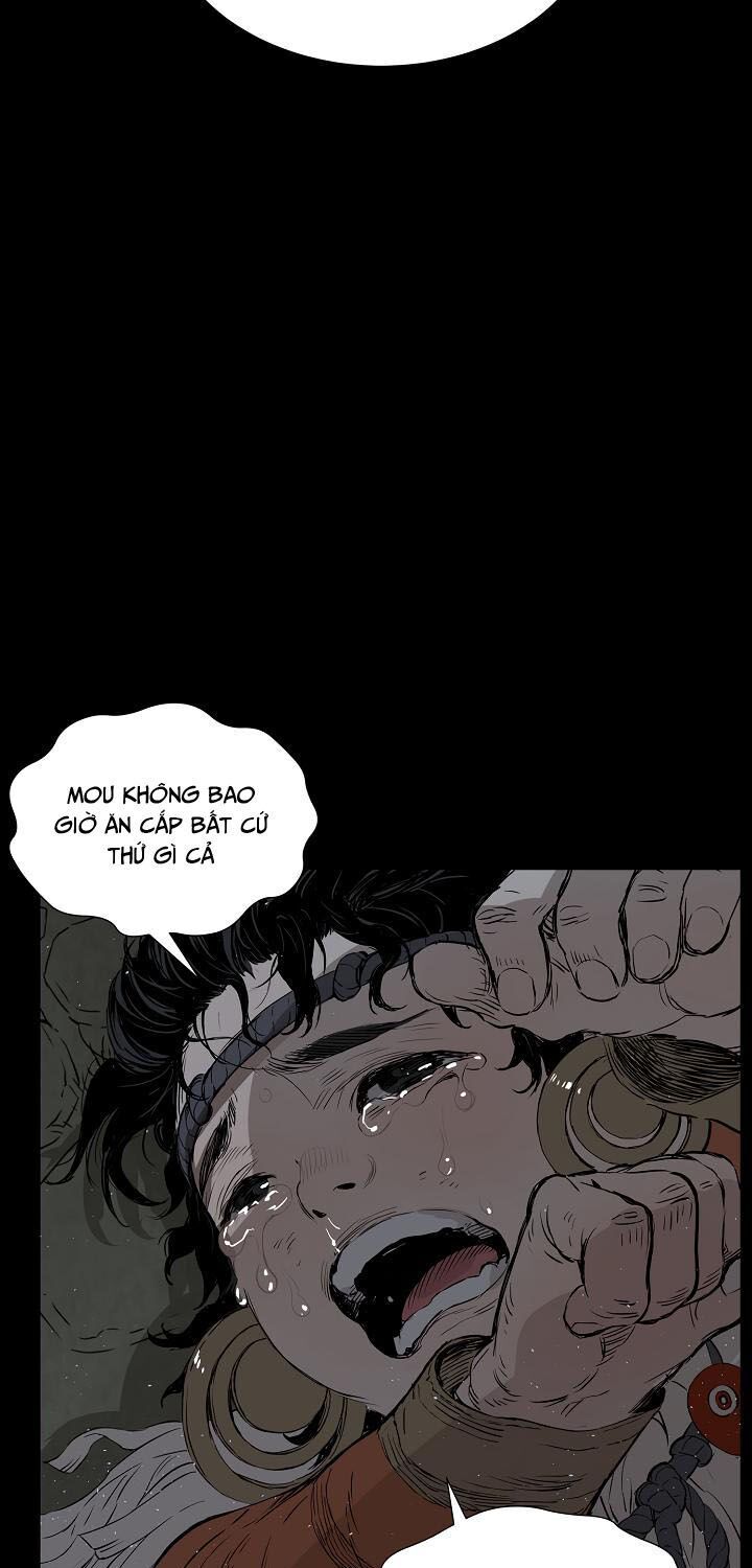 Vô Kiếm Tiểu Tử Chapter 25 - Trang 2