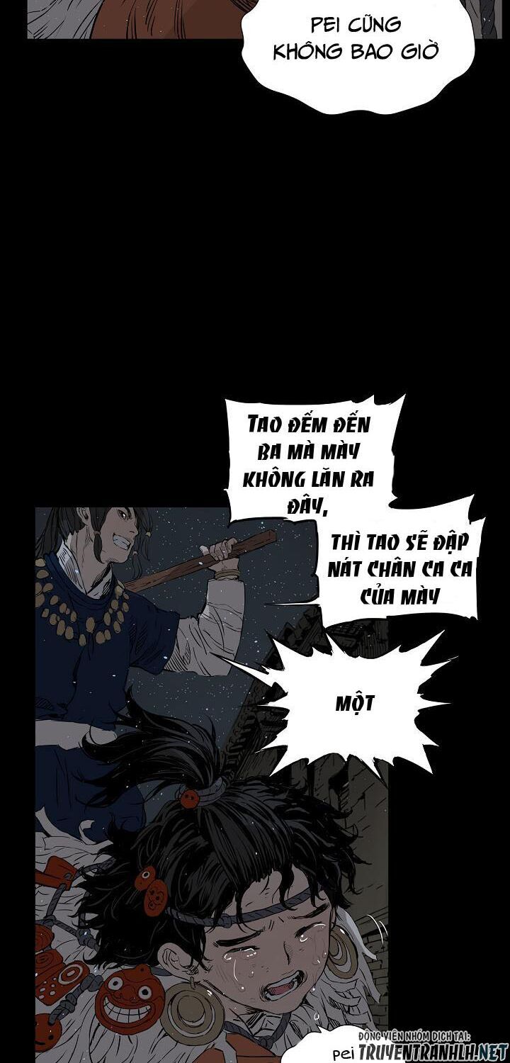 Vô Kiếm Tiểu Tử Chapter 25 - Trang 2