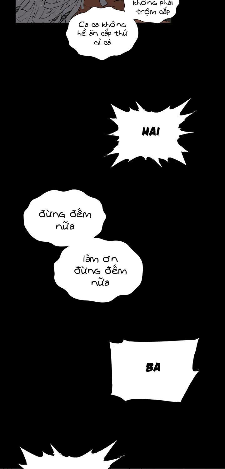 Vô Kiếm Tiểu Tử Chapter 25 - Trang 2