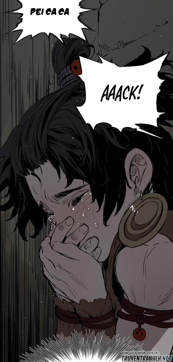 Vô Kiếm Tiểu Tử Chapter 25 - Trang 2