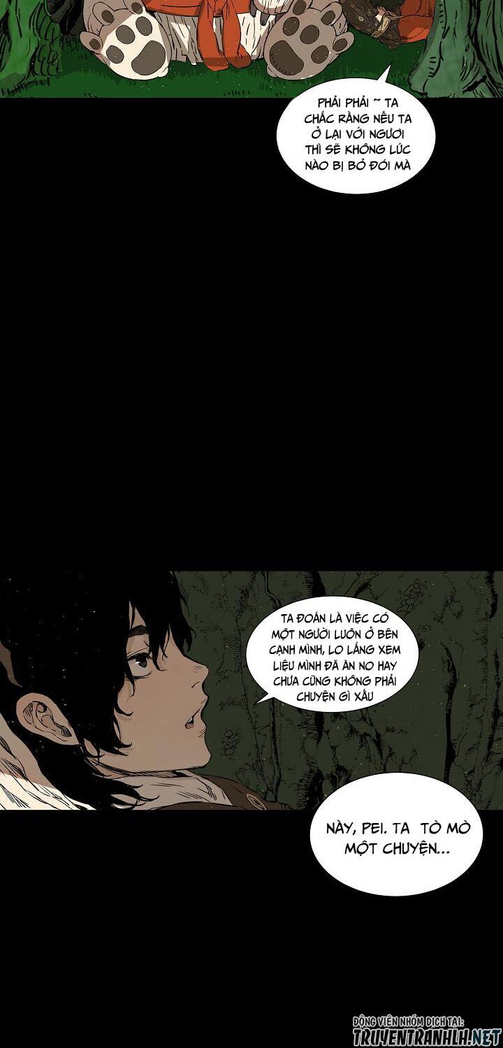 Vô Kiếm Tiểu Tử Chapter 25 - Trang 2