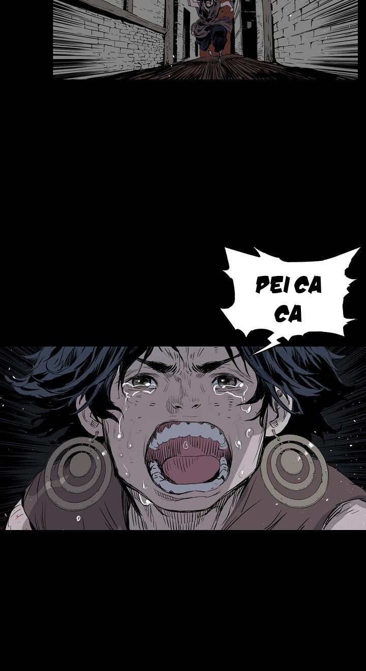 Vô Kiếm Tiểu Tử Chapter 25 - Trang 2