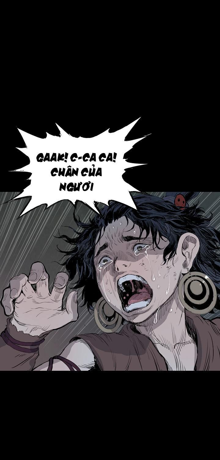 Vô Kiếm Tiểu Tử Chapter 25 - Trang 2