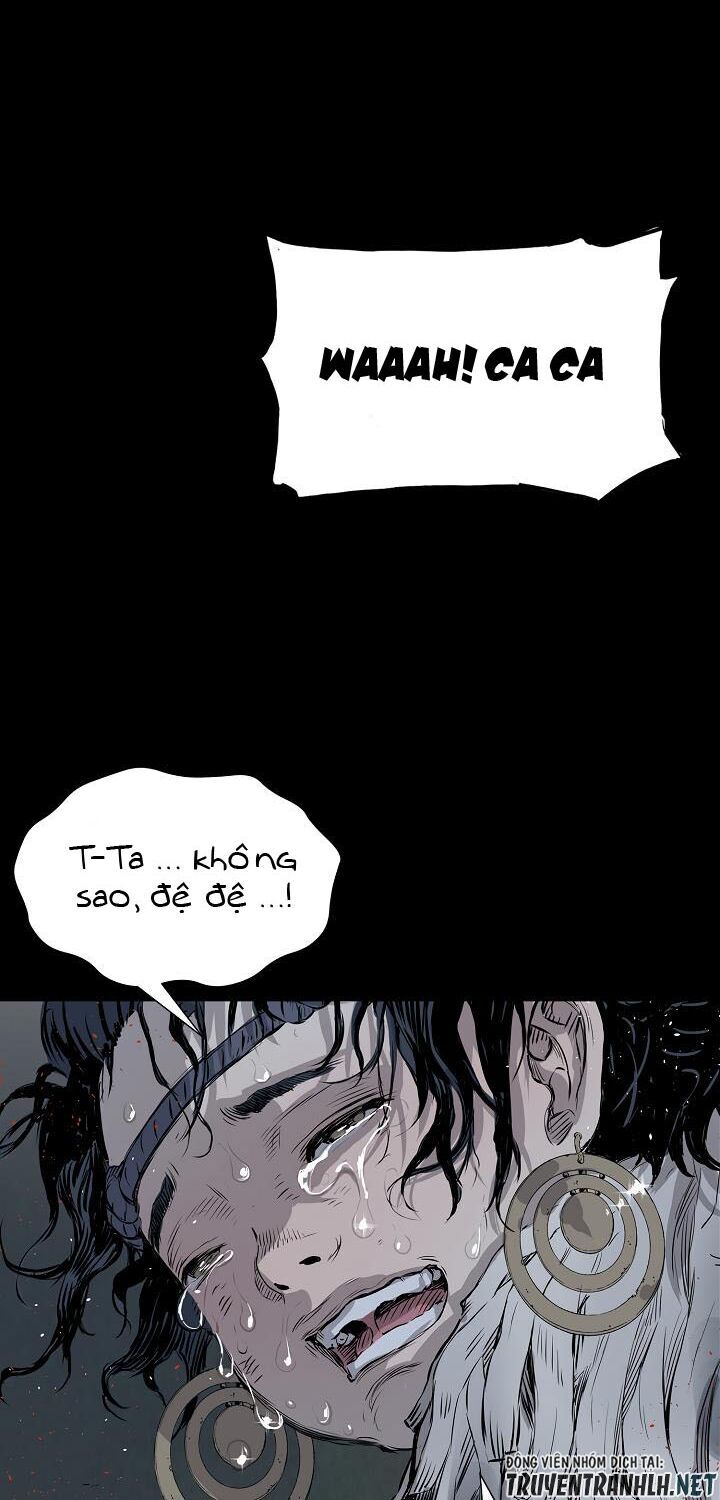 Vô Kiếm Tiểu Tử Chapter 25 - Trang 2