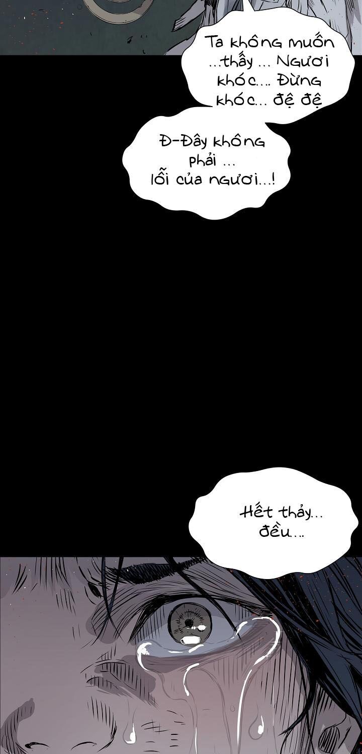 Vô Kiếm Tiểu Tử Chapter 25 - Trang 2