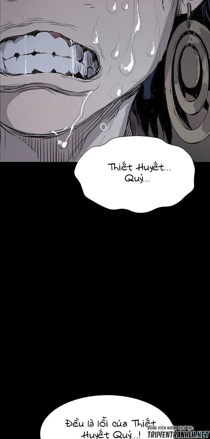 Vô Kiếm Tiểu Tử Chapter 25 - Trang 2