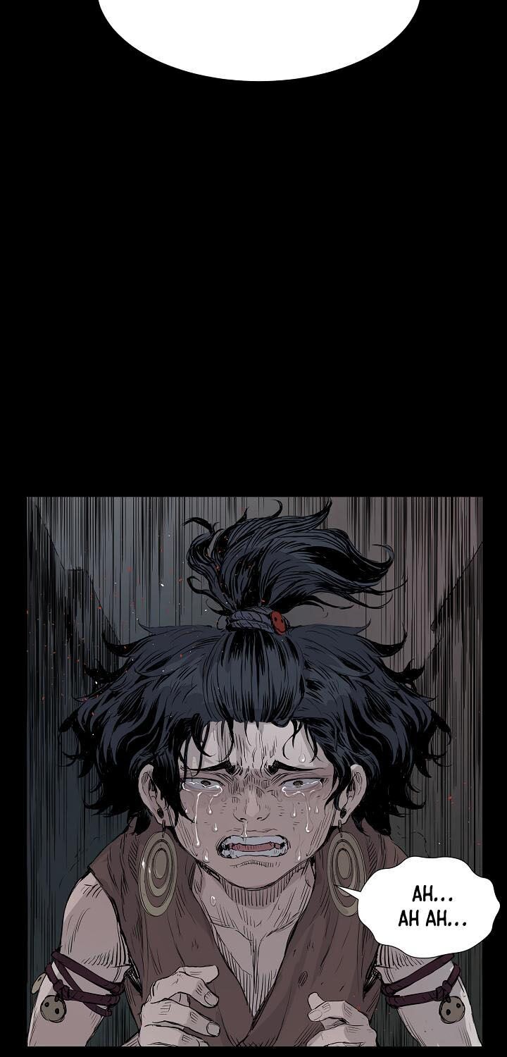 Vô Kiếm Tiểu Tử Chapter 25 - Trang 2