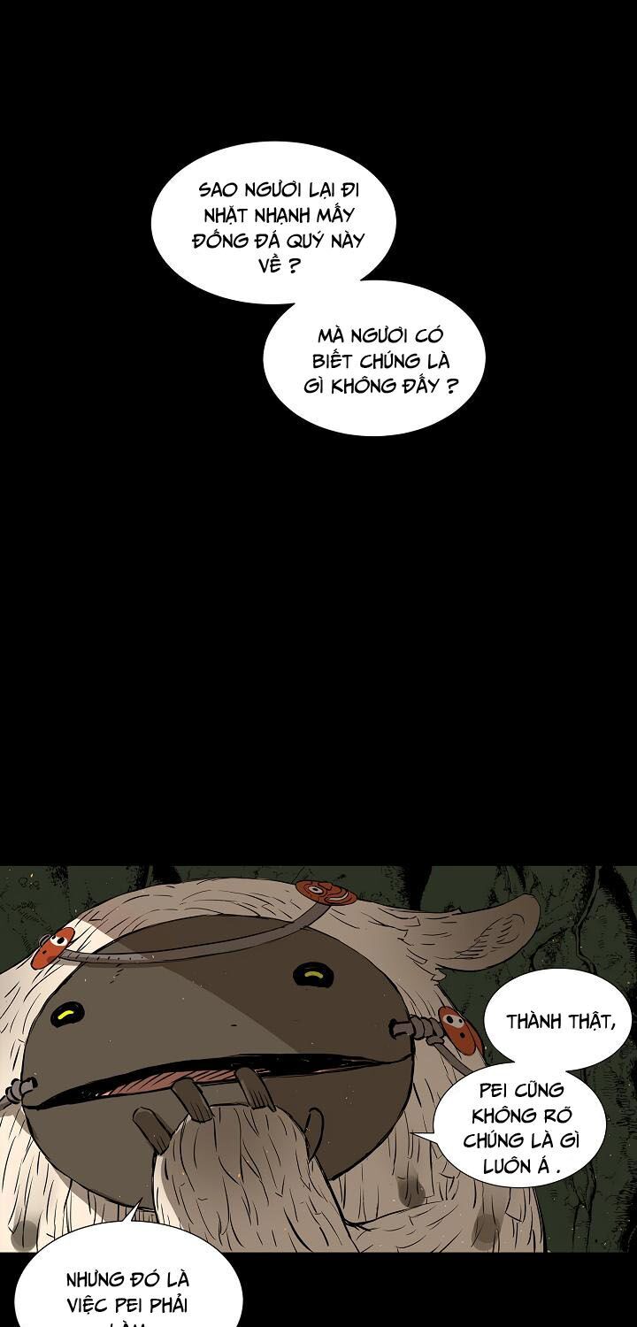 Vô Kiếm Tiểu Tử Chapter 25 - Trang 2