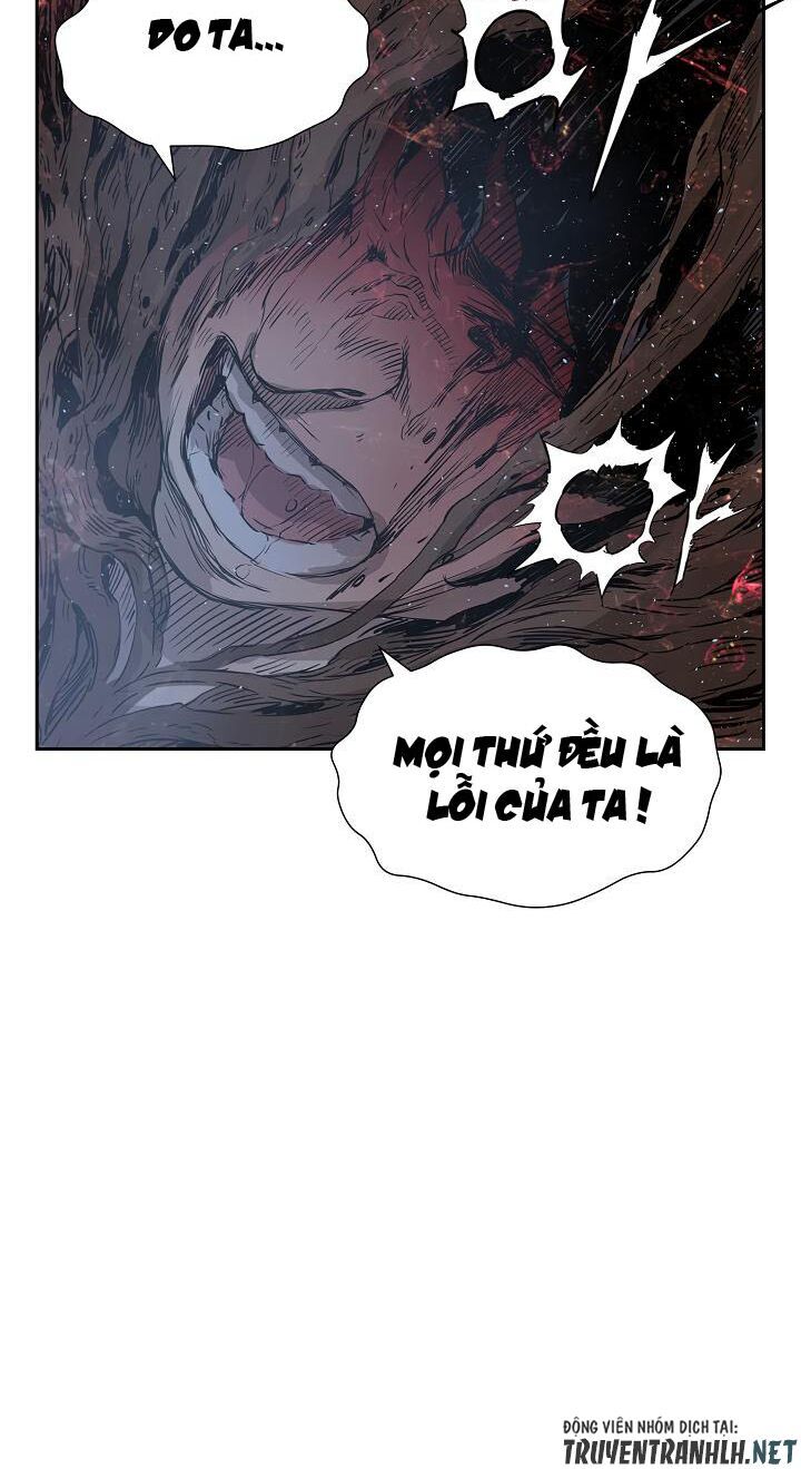 Vô Kiếm Tiểu Tử Chapter 25 - Trang 2