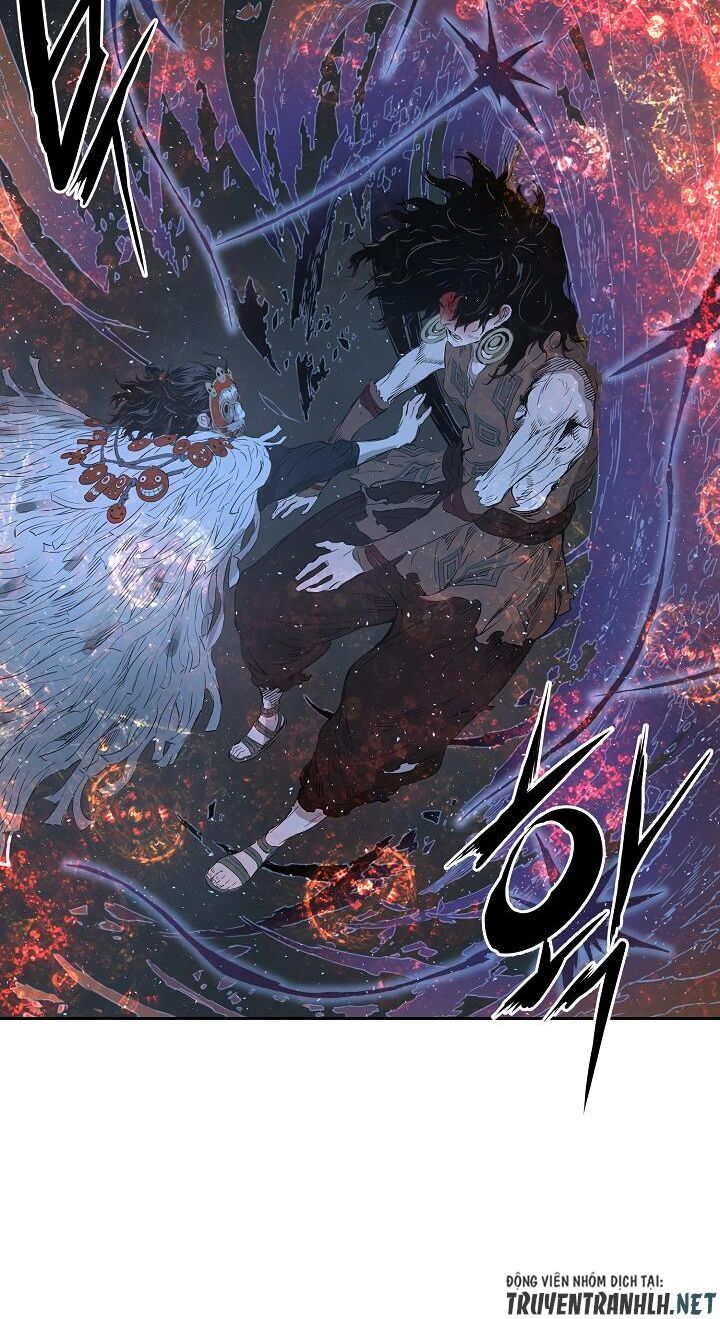 Vô Kiếm Tiểu Tử Chapter 25 - Trang 2