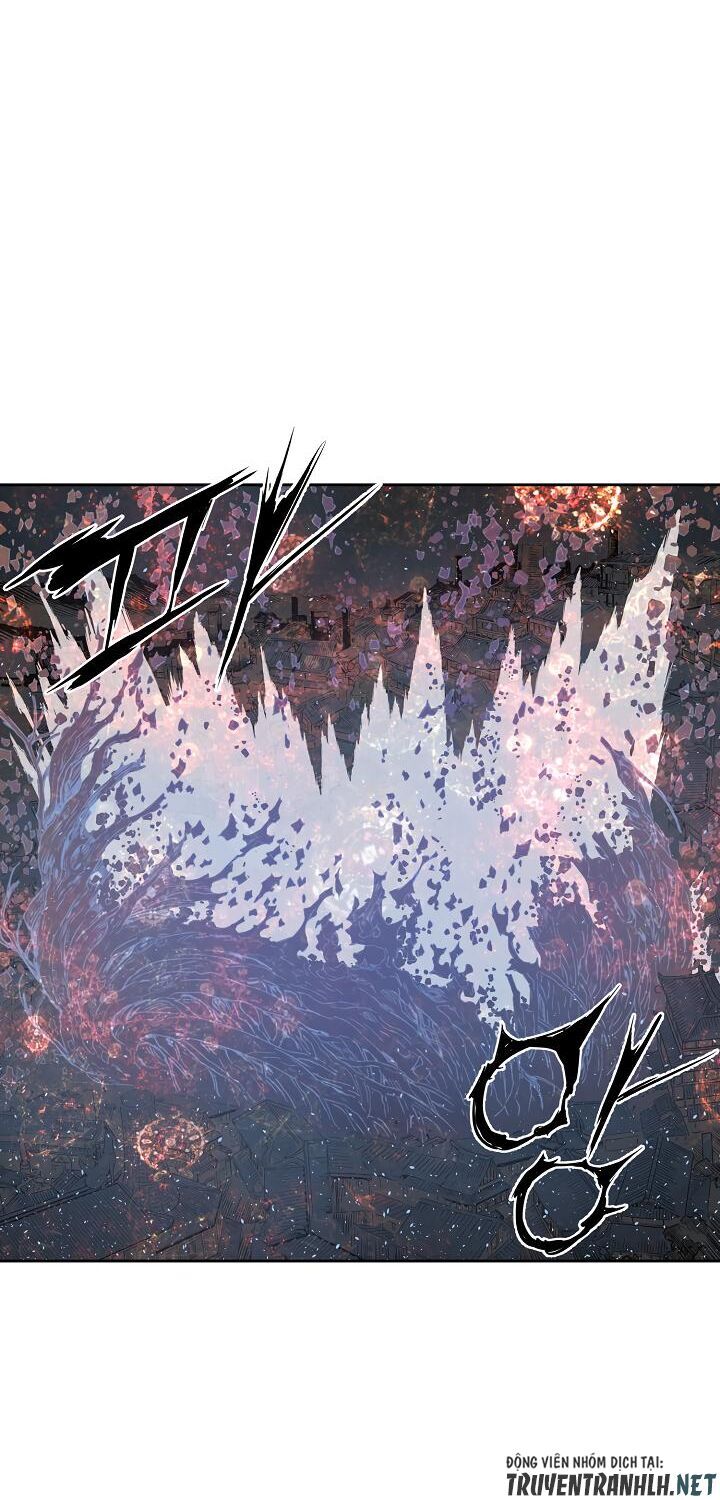 Vô Kiếm Tiểu Tử Chapter 25 - Trang 2