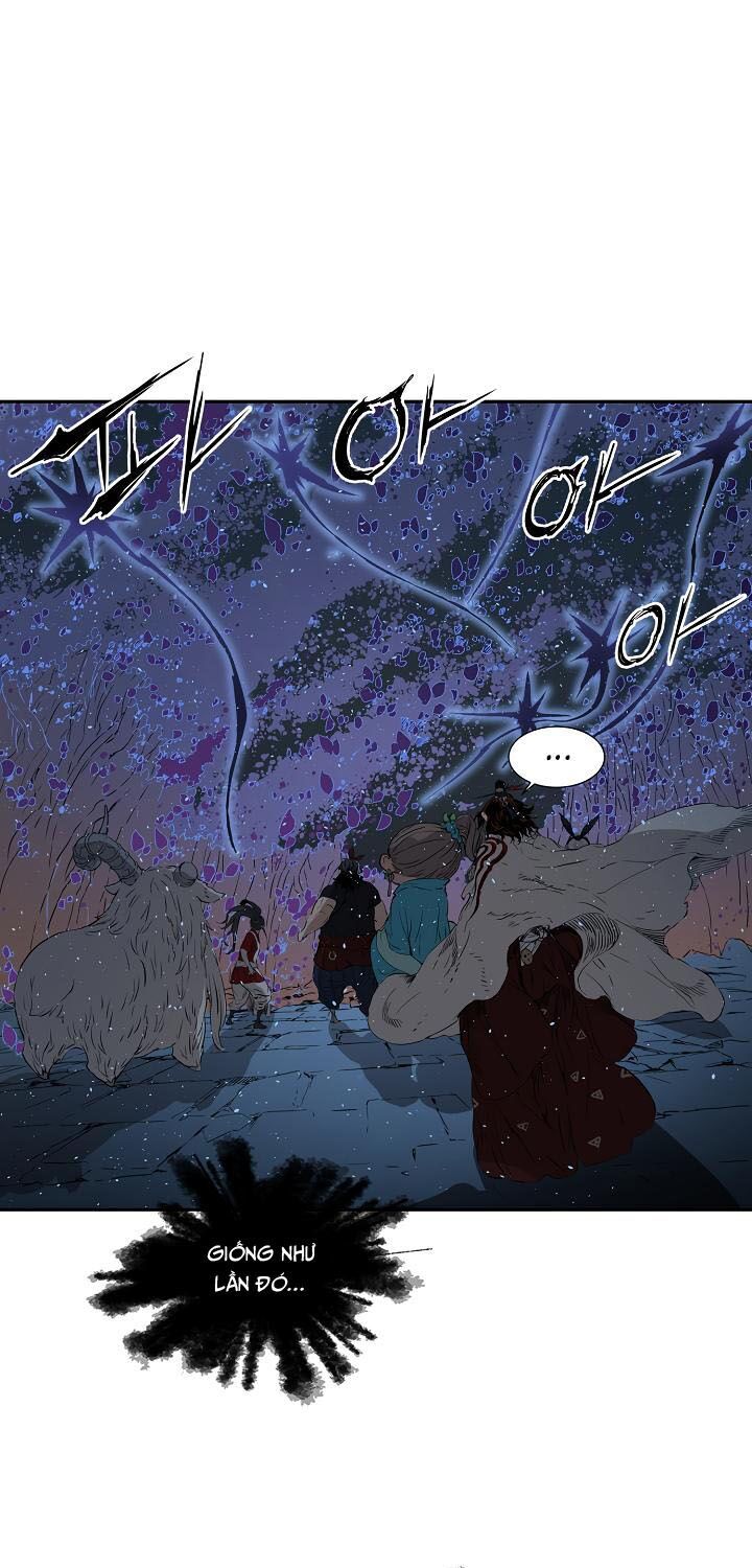 Vô Kiếm Tiểu Tử Chapter 25 - Trang 2