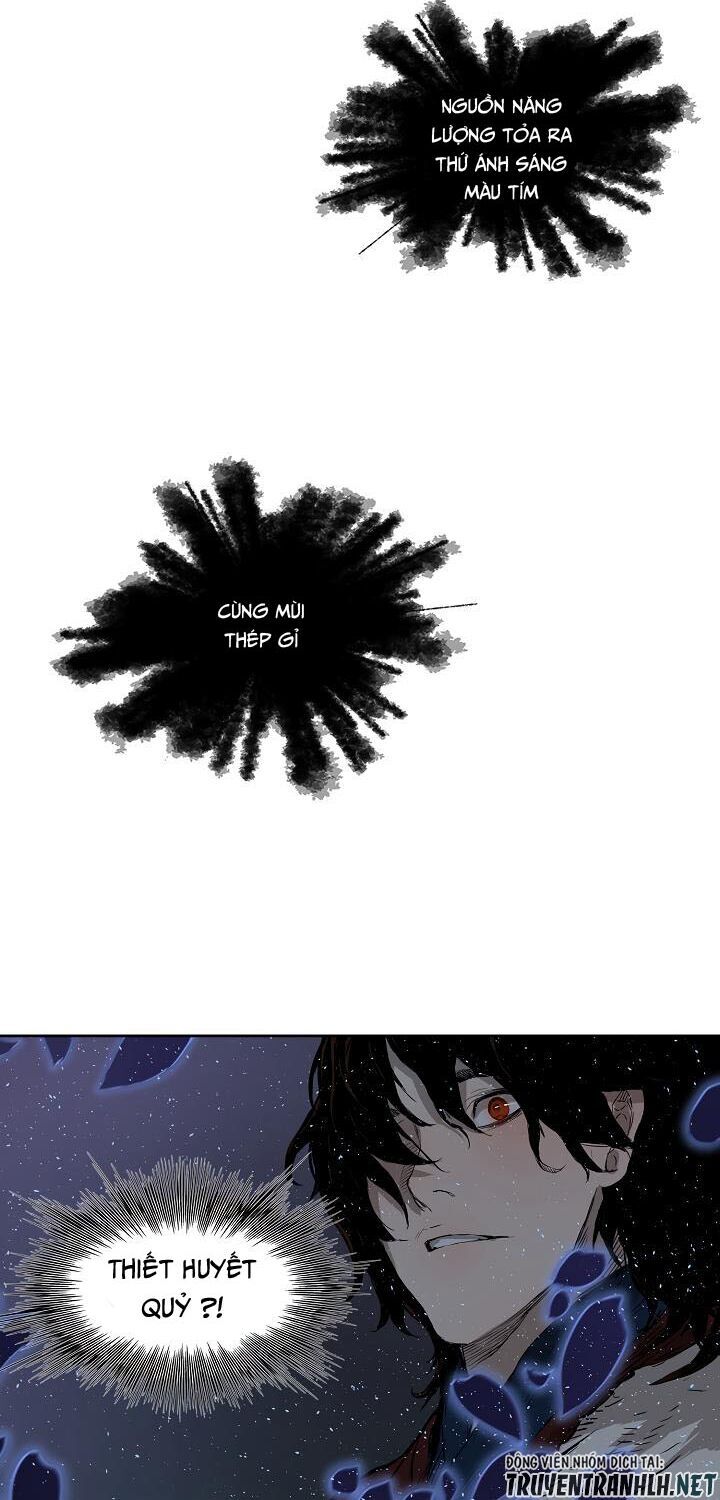 Vô Kiếm Tiểu Tử Chapter 25 - Trang 2