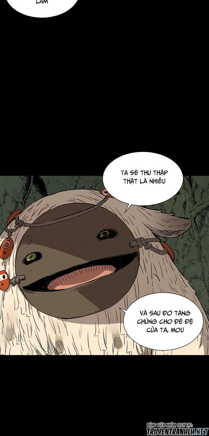 Vô Kiếm Tiểu Tử Chapter 25 - Trang 2