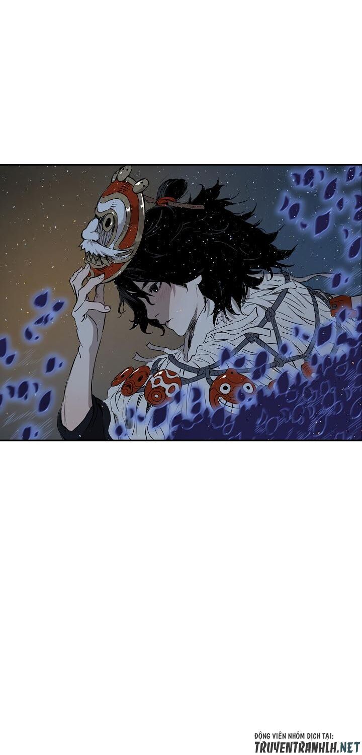 Vô Kiếm Tiểu Tử Chapter 25 - Trang 2