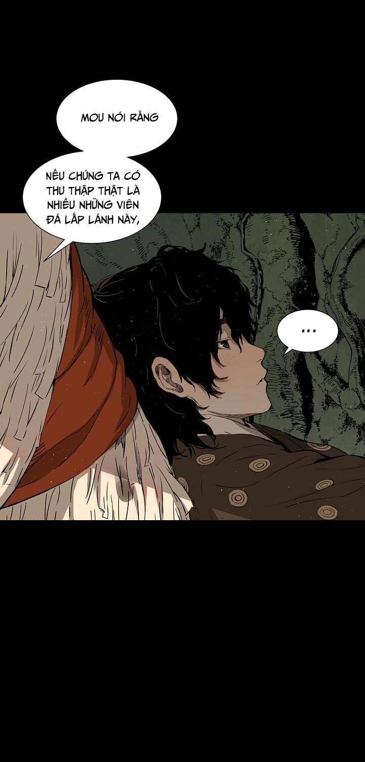 Vô Kiếm Tiểu Tử Chapter 25 - Trang 2