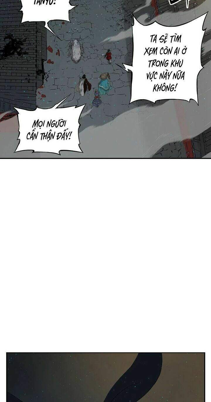 Vô Kiếm Tiểu Tử Chapter 26 - Trang 2