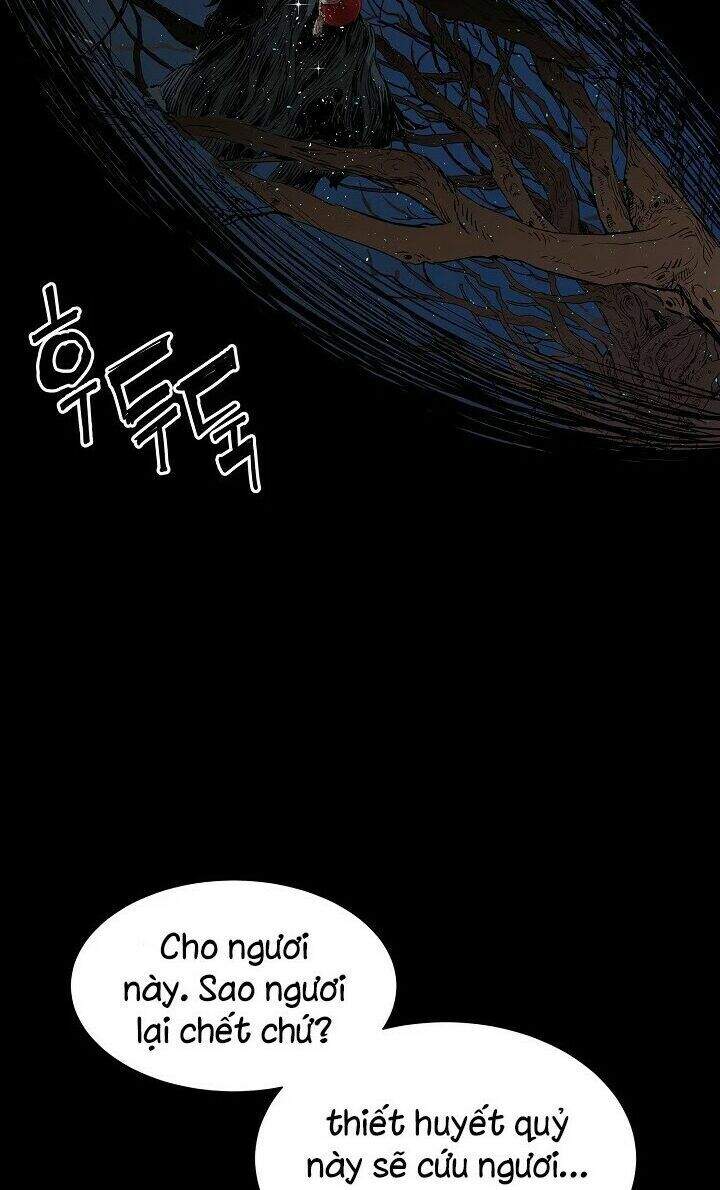 Vô Kiếm Tiểu Tử Chapter 26 - Trang 2