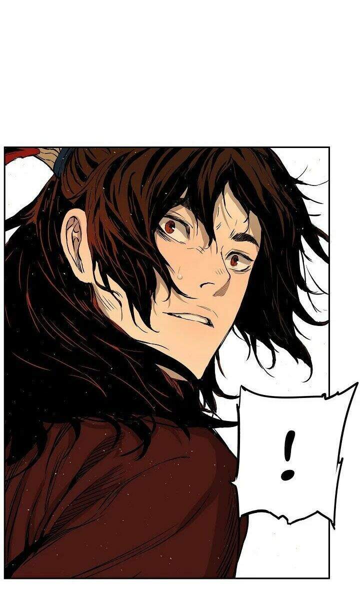 Vô Kiếm Tiểu Tử Chapter 26 - Trang 2