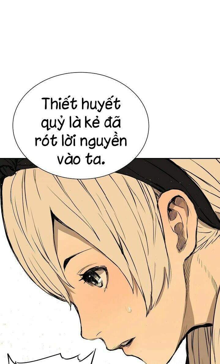 Vô Kiếm Tiểu Tử Chapter 26 - Trang 2