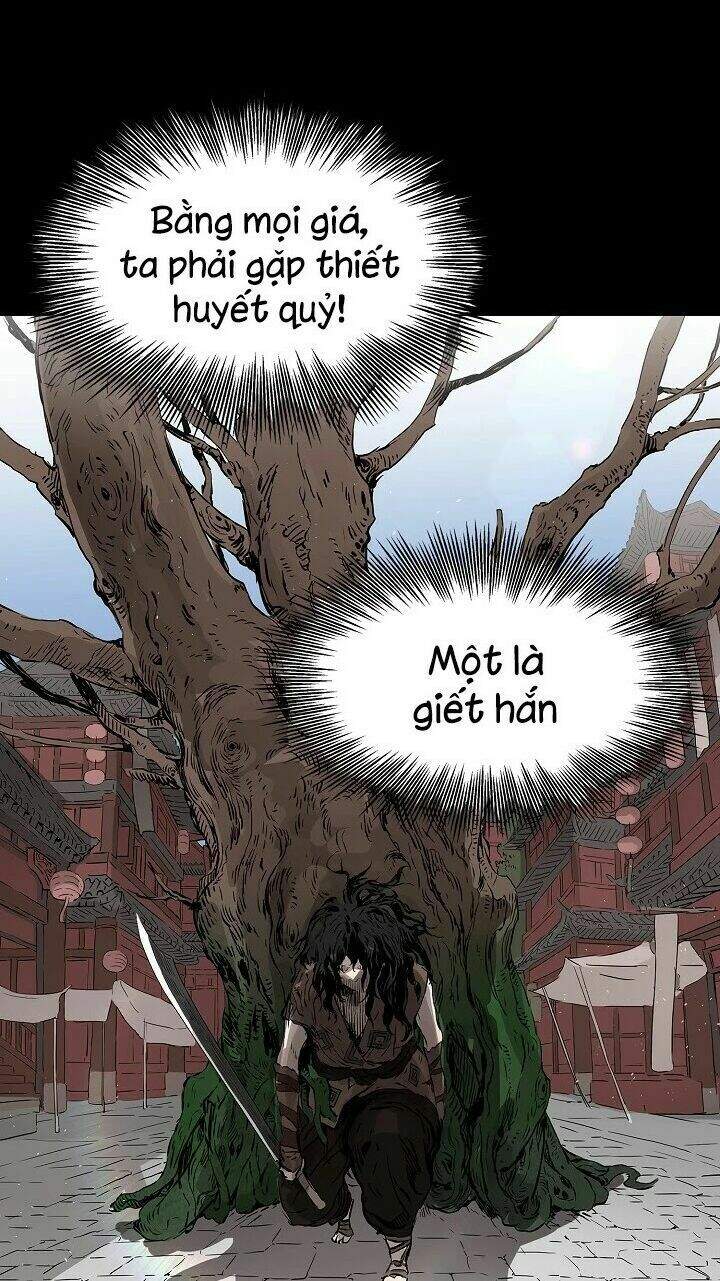 Vô Kiếm Tiểu Tử Chapter 26 - Trang 2