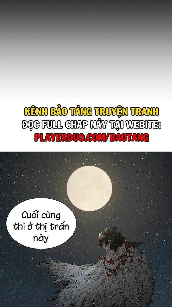 Vô Kiếm Tiểu Tử Chapter 26 - Trang 2