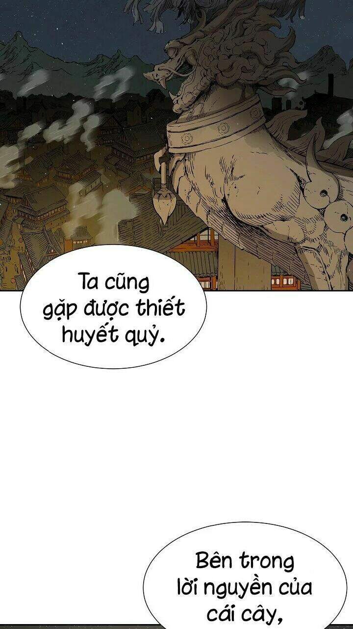 Vô Kiếm Tiểu Tử Chapter 26 - Trang 2