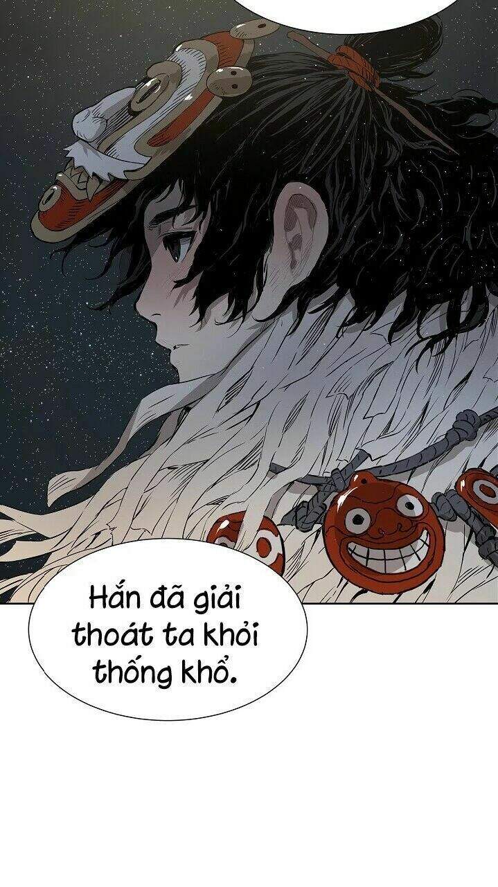 Vô Kiếm Tiểu Tử Chapter 26 - Trang 2