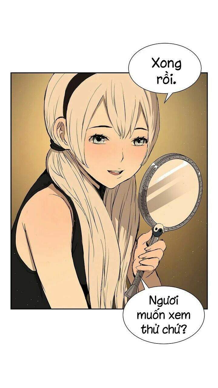 Vô Kiếm Tiểu Tử Chapter 26 - Trang 2