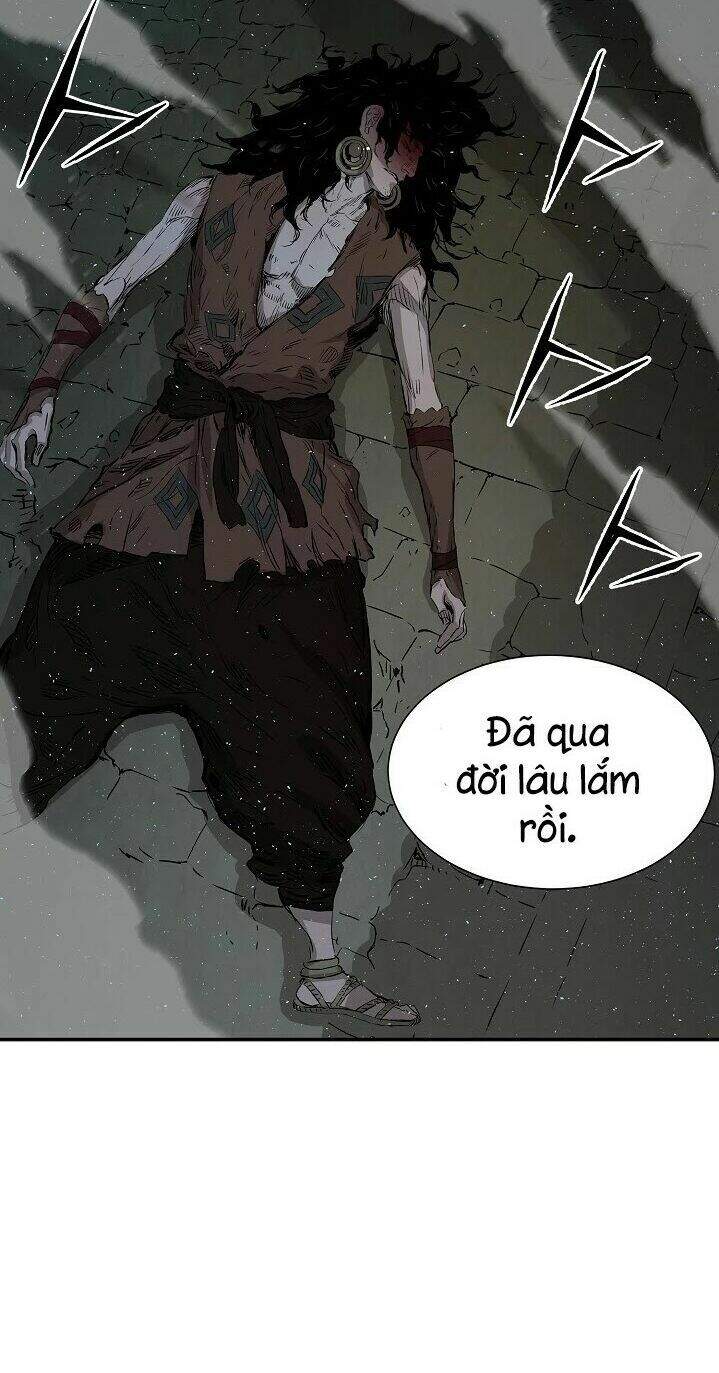 Vô Kiếm Tiểu Tử Chapter 26 - Trang 2