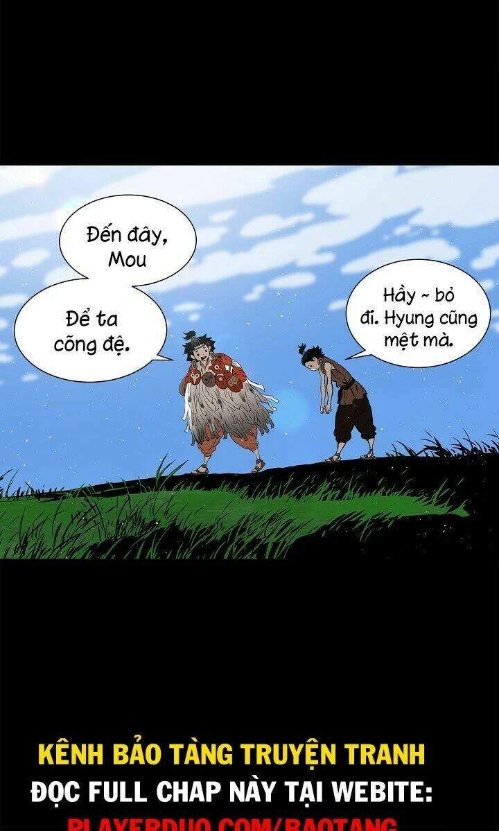 Vô Kiếm Tiểu Tử Chapter 26 - Trang 2