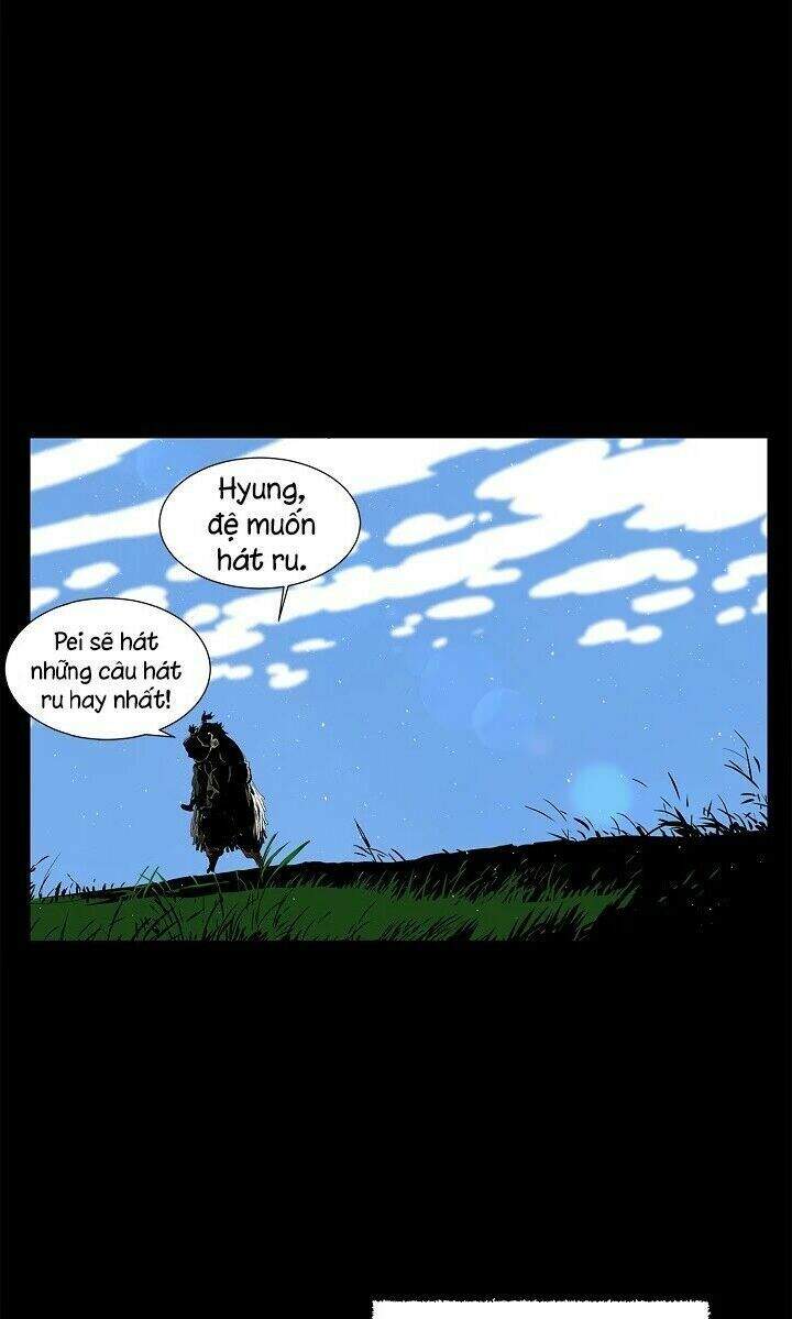 Vô Kiếm Tiểu Tử Chapter 26 - Trang 2