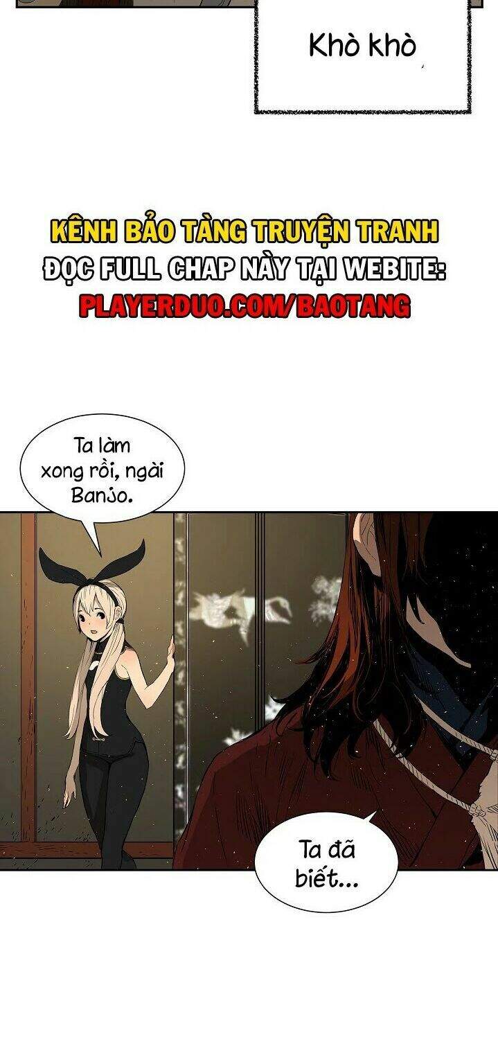 Vô Kiếm Tiểu Tử Chapter 26 - Trang 2