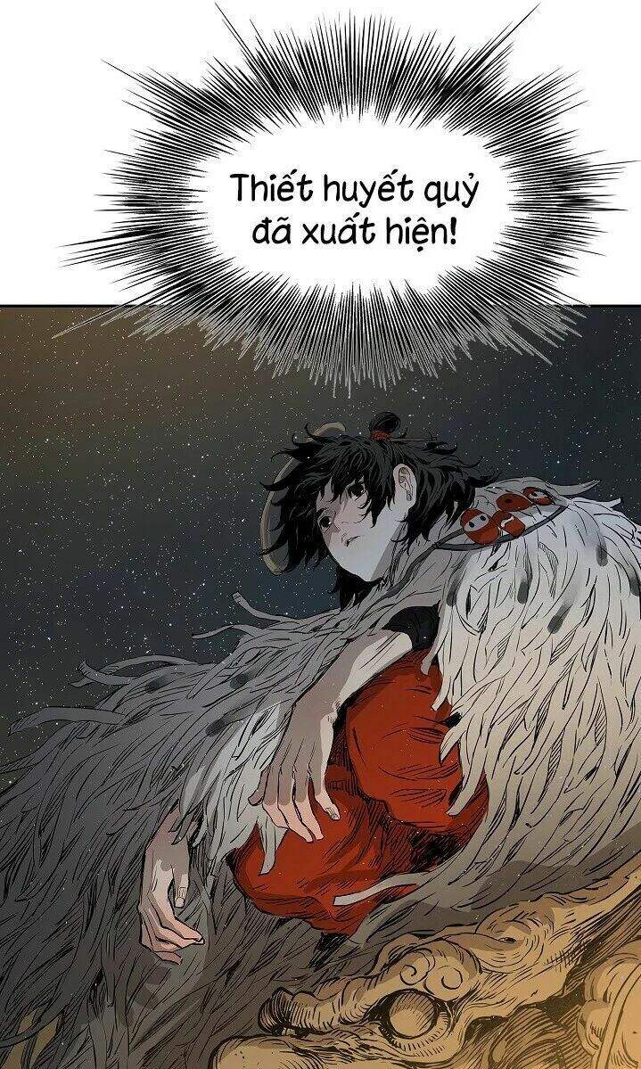 Vô Kiếm Tiểu Tử Chapter 26 - Trang 2