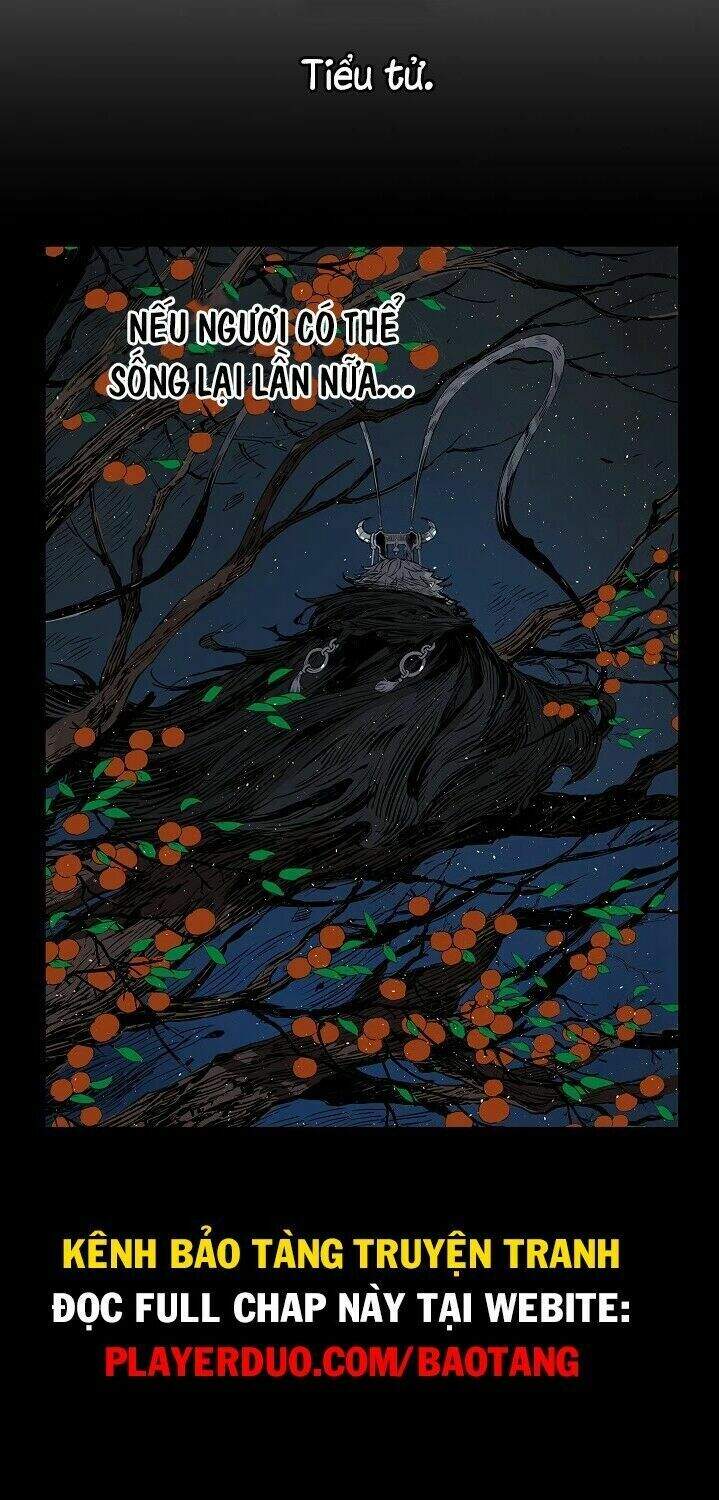 Vô Kiếm Tiểu Tử Chapter 26 - Trang 2