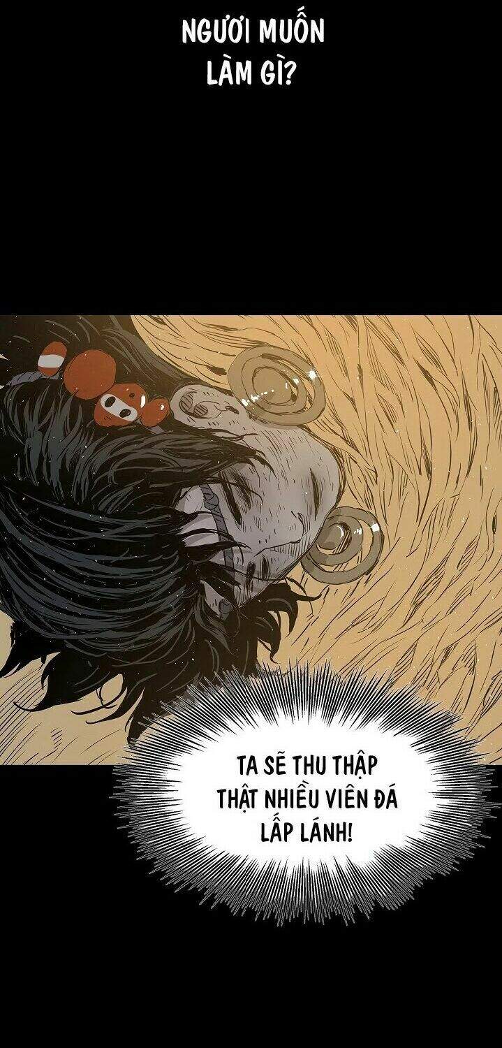 Vô Kiếm Tiểu Tử Chapter 26 - Trang 2