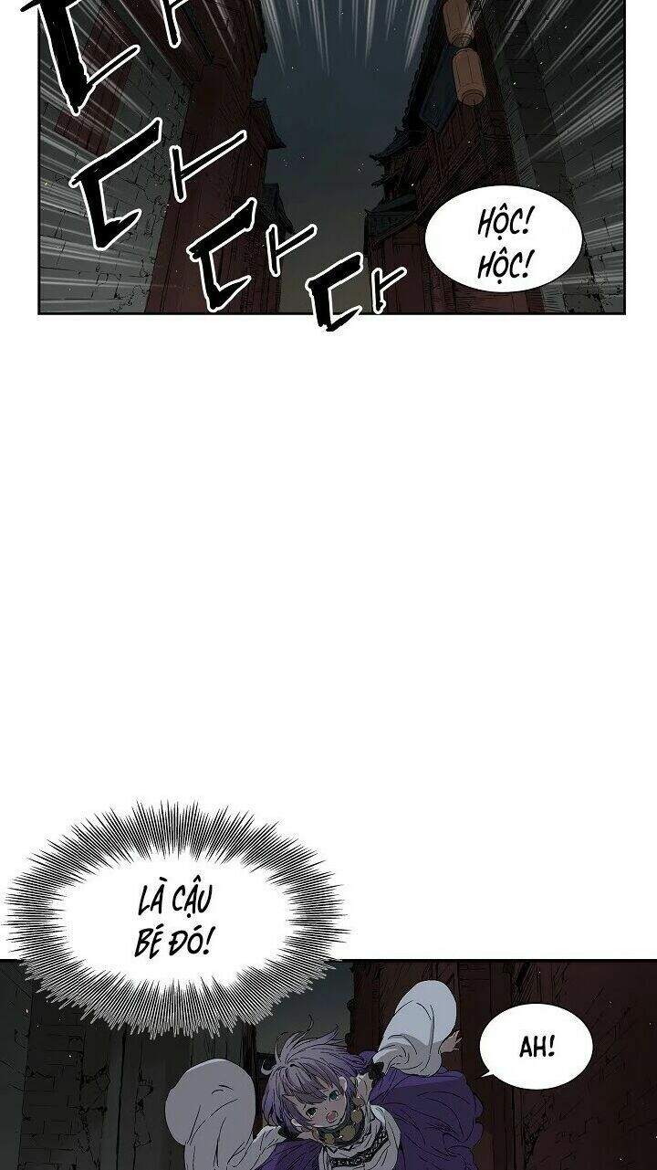 Vô Kiếm Tiểu Tử Chapter 26 - Trang 2