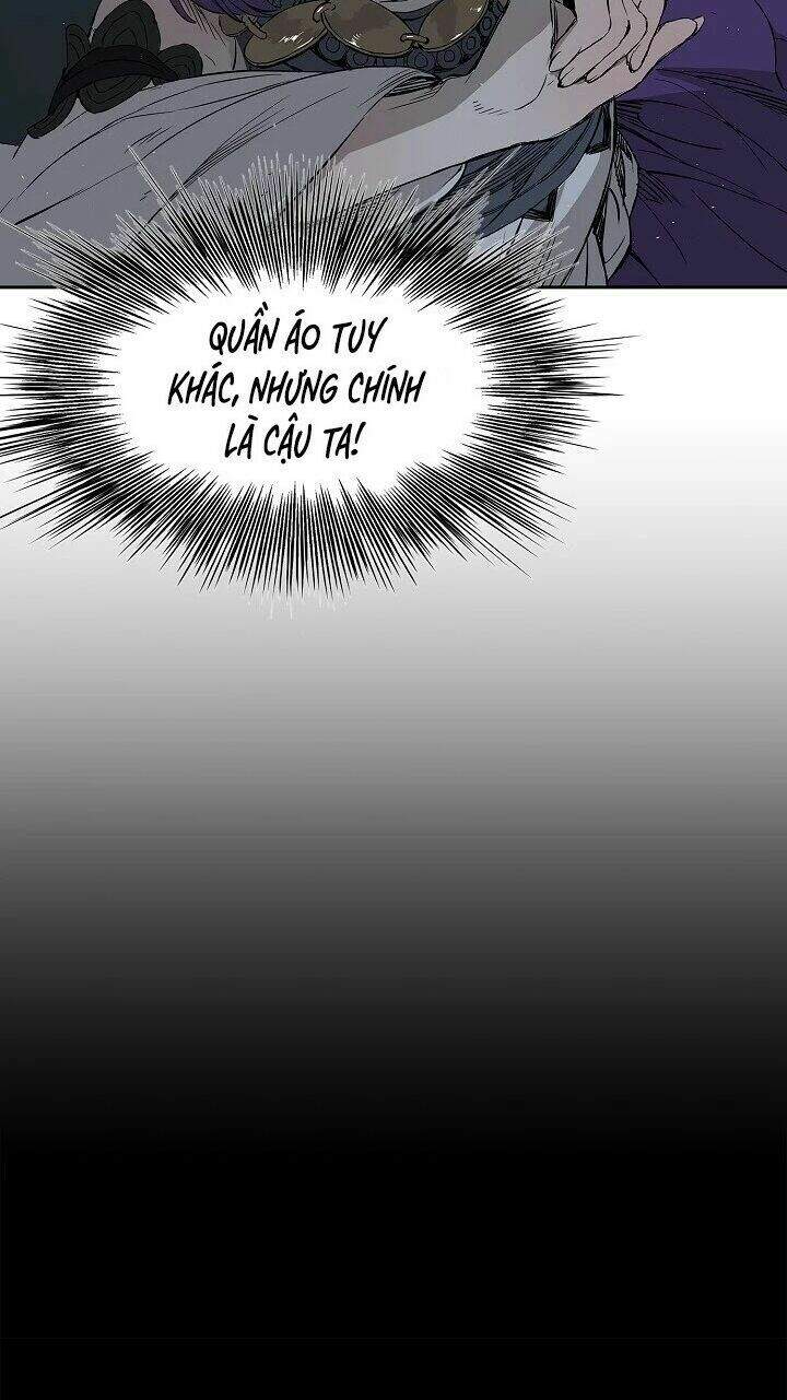 Vô Kiếm Tiểu Tử Chapter 26 - Trang 2