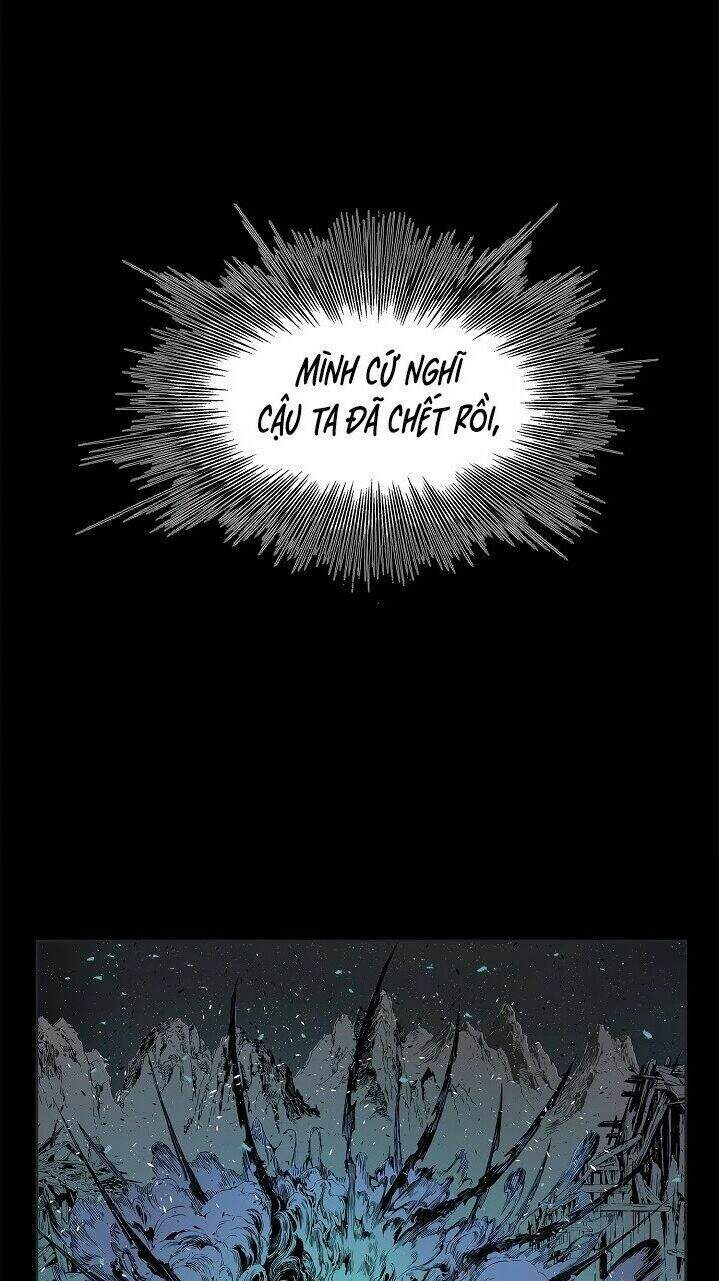 Vô Kiếm Tiểu Tử Chapter 26 - Trang 2