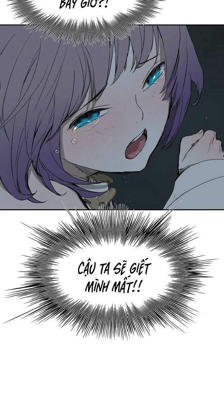 Vô Kiếm Tiểu Tử Chapter 26 - Trang 2