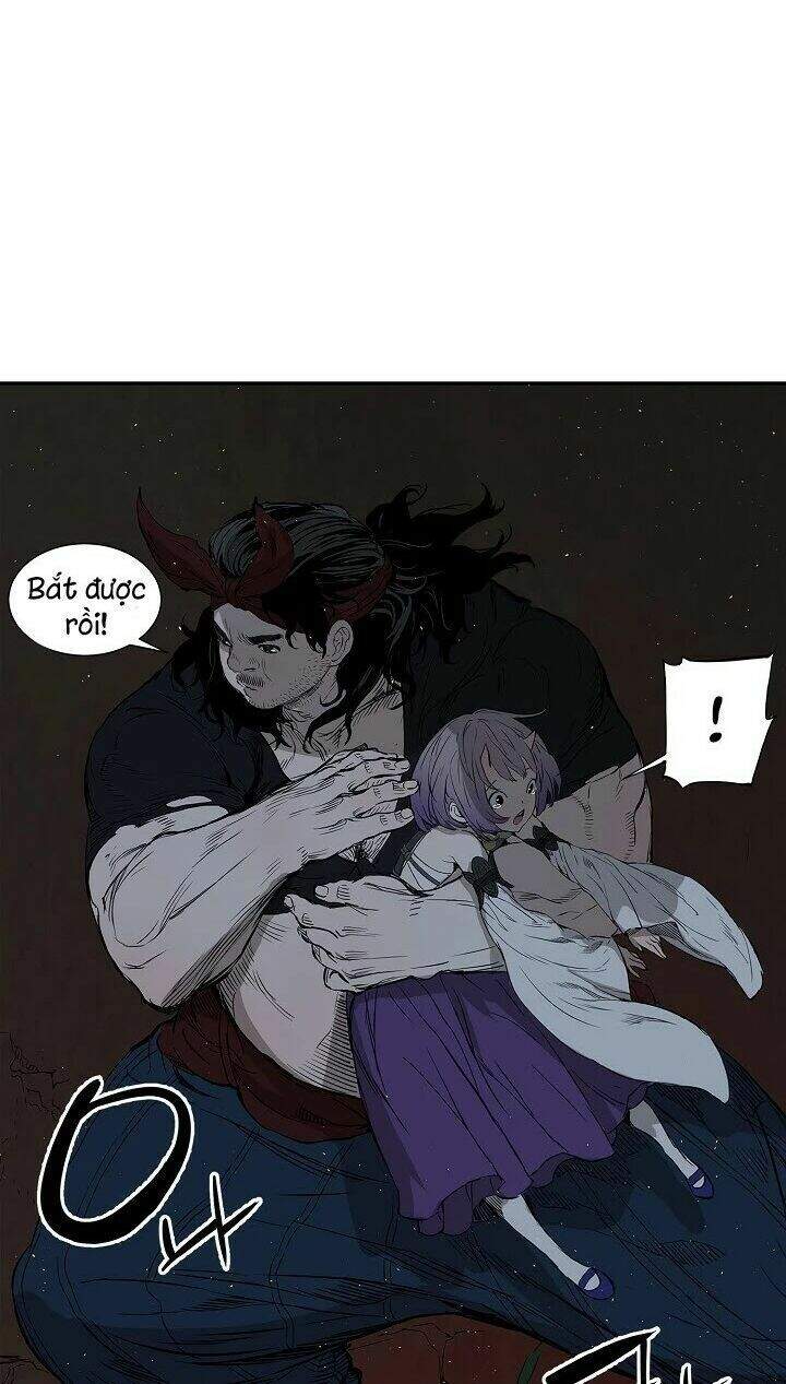 Vô Kiếm Tiểu Tử Chapter 26 - Trang 2